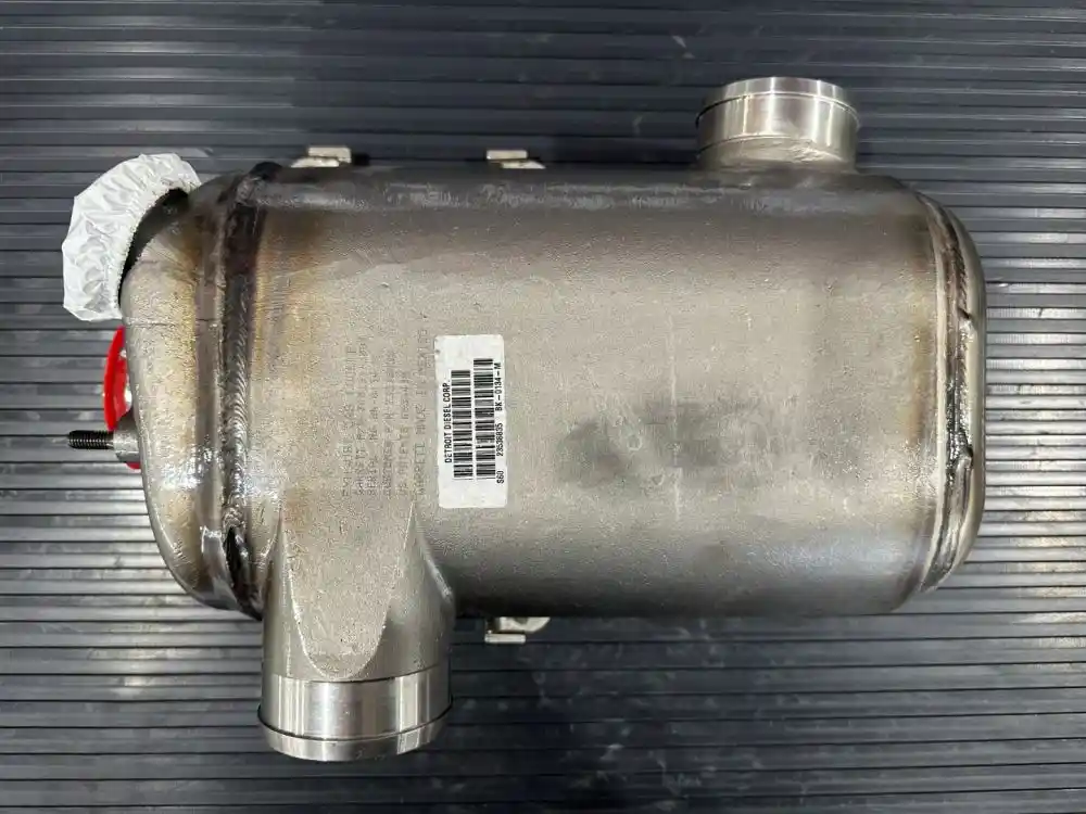 Image 3 of part Other Detroit Series 60 14.0L DDEC V Engine Misc Part