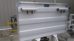 Used Headache Rack (Stock #HR-3)) Part Image