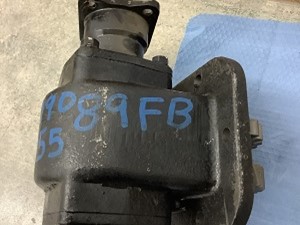 Photo of part
