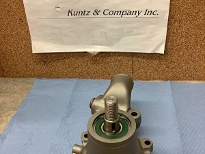 New Perkins 4.236 Engine Misc Part (Stock #37711630)) Part Image