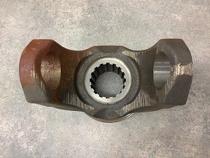 New Semi Truck Differentials and Differential Parts For Sale | TPI