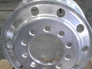 Photo of part