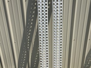 Used Universal Fuel Tank Step (Stock #FTS-2)) Part Image