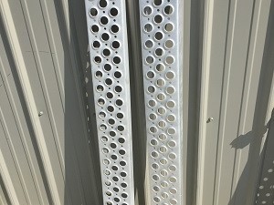 Used Universal Fuel Tank Step (Stock #FTS-1)) Part Image