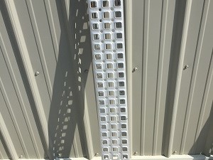 Used Universal Fuel Tank Step (Stock #FTS-3)) Part Image