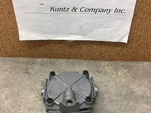 Photo of part