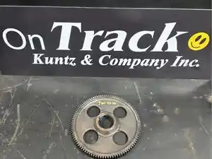 Photo of part