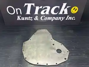 Photo of part