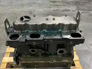 Aftermarket Caterpillar 3304 Engine Assy (Stock #3304DI CAT  long block (pt#ENG3304LBDI))) Part Image