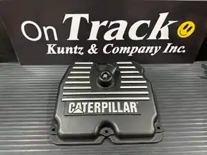 Used Caterpillar 3406E Valve Cover (Stock #AGU 102-8632)) Part Image