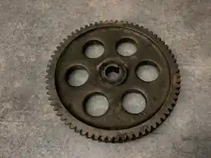 Used Caterpillar 3412 Engine Misc Part (Stock #AGU9N2475)) Part Image