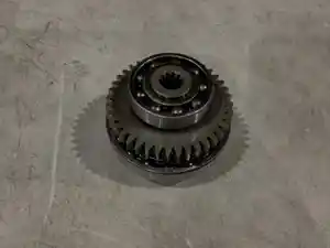 Used Caterpillar C13 Engine Misc Part Image