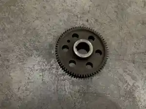 Used Perkins Engine Misc Part (Stock #3117N001)) Part Image