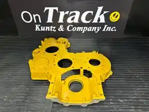 Used Caterpillar C7 Front Cover (Stock #AGU 443-9076)) Part Image