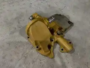 Used Caterpillar C9 Engine Misc Part (Stock #AGU213-2411)) Part Image