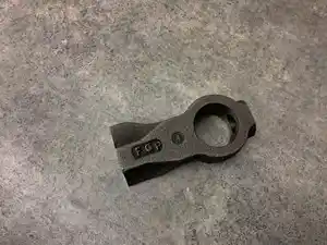 Used Caterpillar C9 Engine Misc Part (Stock #AGU164-5669)) Part Image