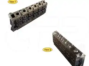 Photo of part