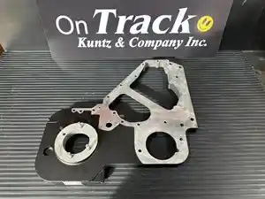Photo of part