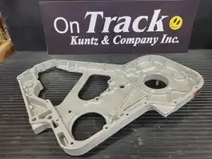 Used Cummins 8.3 Front Cover (Stock #CGU 3926721)) Part Image