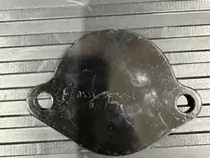 Photo of part