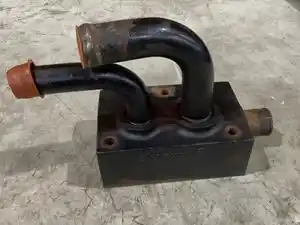Photo of part