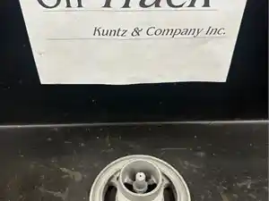 Used Cummins C8.3; ISC Engine Misc Part (Stock #CGU3918334-1)) Part Image