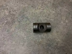 Used Cummins ISC Engine Misc Part Image