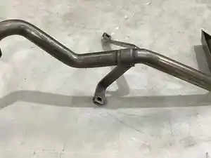 Used Cummins ISC Engine Misc Part Image