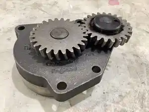 Used Cummins ISC Engine Misc Part Image