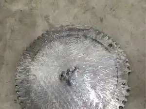 Used Cummins ISC Engine Misc Part (Stock #CGU3972345)) Part Image
