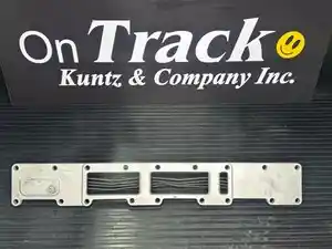 Used Cummins ISC Intake Manifold (Stock #CGU 3944219)) Part Image