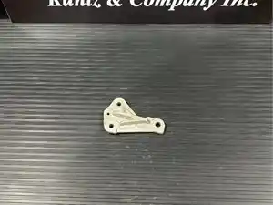 Used Cummins ISX Engine Misc Part Image