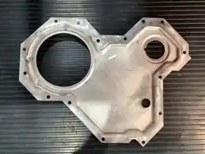 Used Cummins ISX Engine Misc Part Image