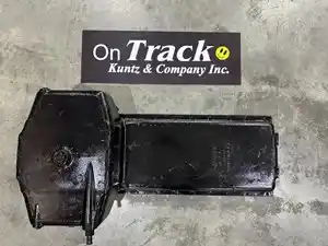 Used Cummins N14 Oil Pan (Stock #CGU 3040108)) Part Image