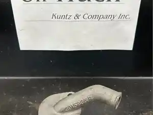 Used Cummins NT Engine Misc Part (Stock #CGU 3015835-01)) Part Image