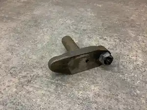 Used Cummins NT/NH 855 Engine Misc Part (Stock #CGU3052588)) Part Image