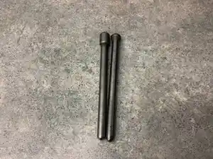 Used Cummins NT855 Engine Misc Part Image
