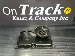 Used Cummins NT855 Valve Cover (Stock #CGU 3006358)) Part Image