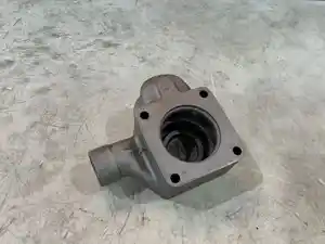 Used Detroit 6V92T Engine Misc Part (Stock #DGU5122143)) Part Image