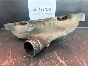 Used Detroit Series 50 Engine Misc Part (Stock #DGu 23530934-01)) Part Image