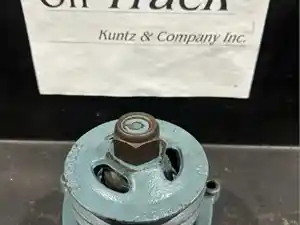 Used Detroit Series 60 Engine Misc Part Image