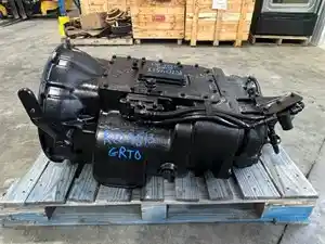 Used Eaton/Fuller RTO9513 Transmission Assy Image