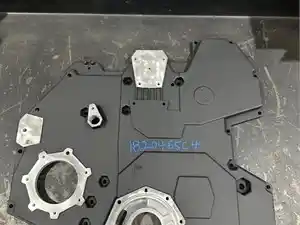 Photo of part