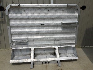 Other merritt Headache Rack (Stock #HR-1)) Part Image