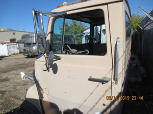Used 1990 Ford Cab (Stock #1990 FORD CAB)) Part Image