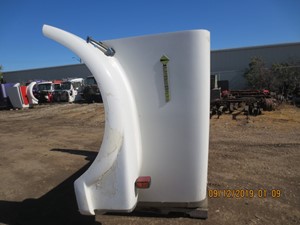 Photo of part