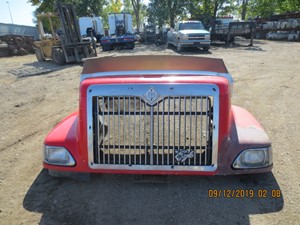 Used 1997 International 9200 Hood (Stock #INTERNATIONAL HOOD 1997)) Part Image