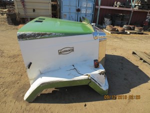 Used 2000 Autocar ACL64 Hood (Stock #2000 AUTOCAR)) Part Image