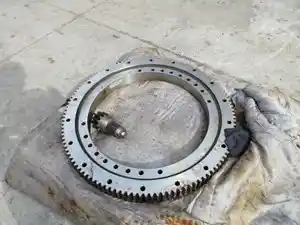 Aftermarket gear products Part by Number Image