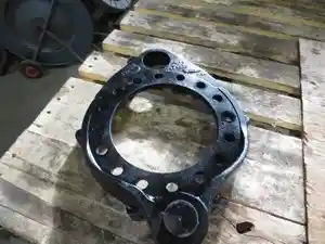 Photo of part